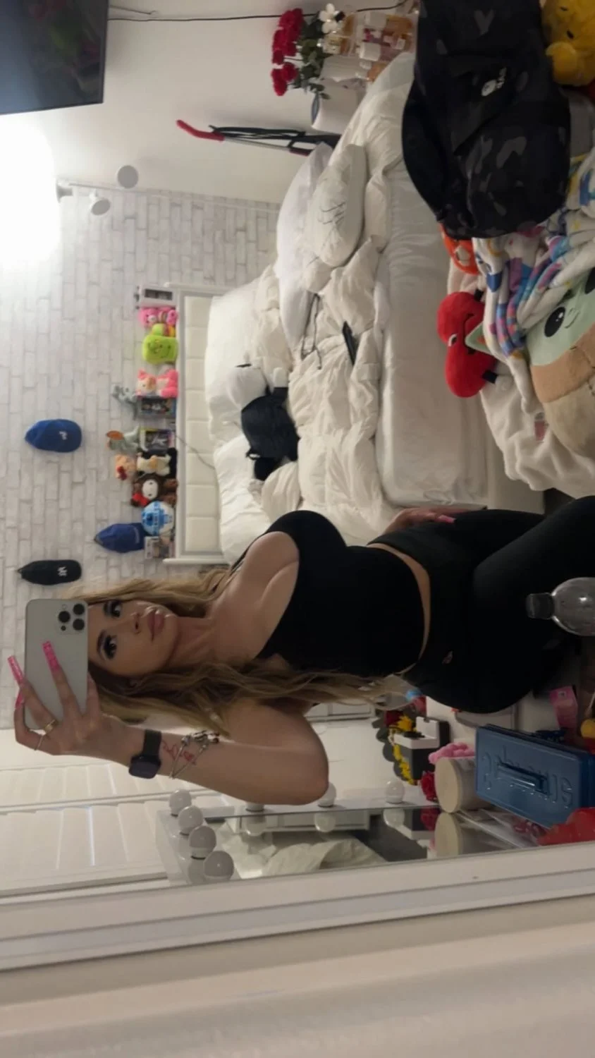 Big Titty Latina SoCal Slut image 15