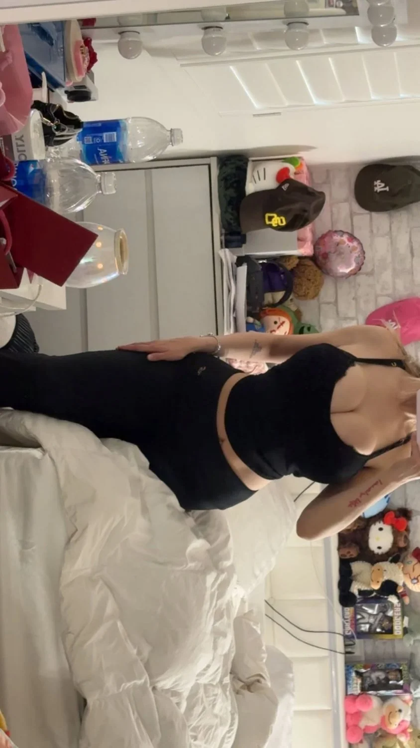 Big Titty Latina SoCal Slut image 19