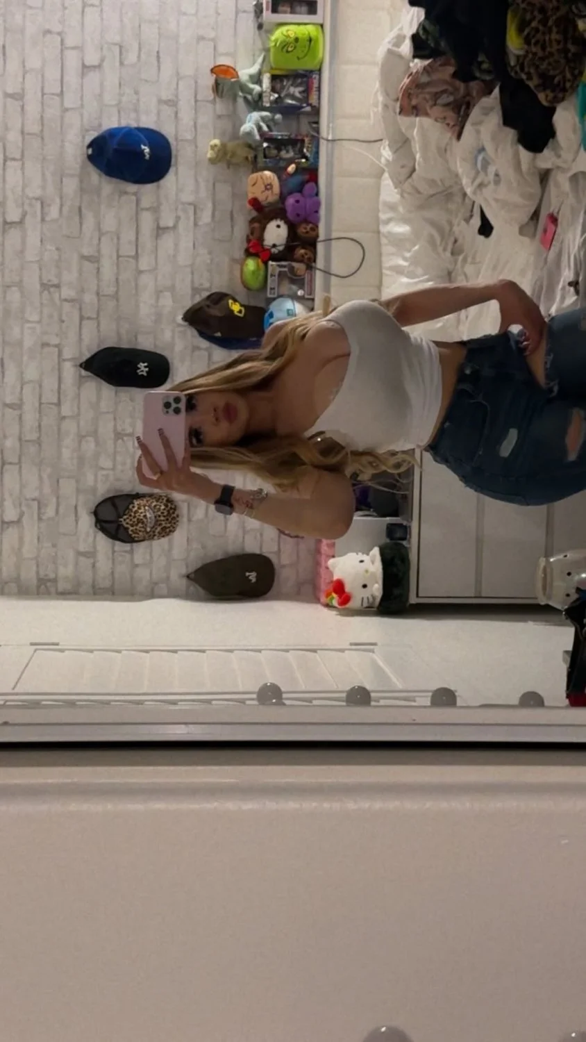 Big Titty Latina SoCal Slut image 34