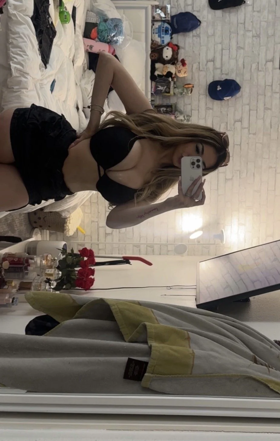 Big Titty Latina SoCal Slut image 39