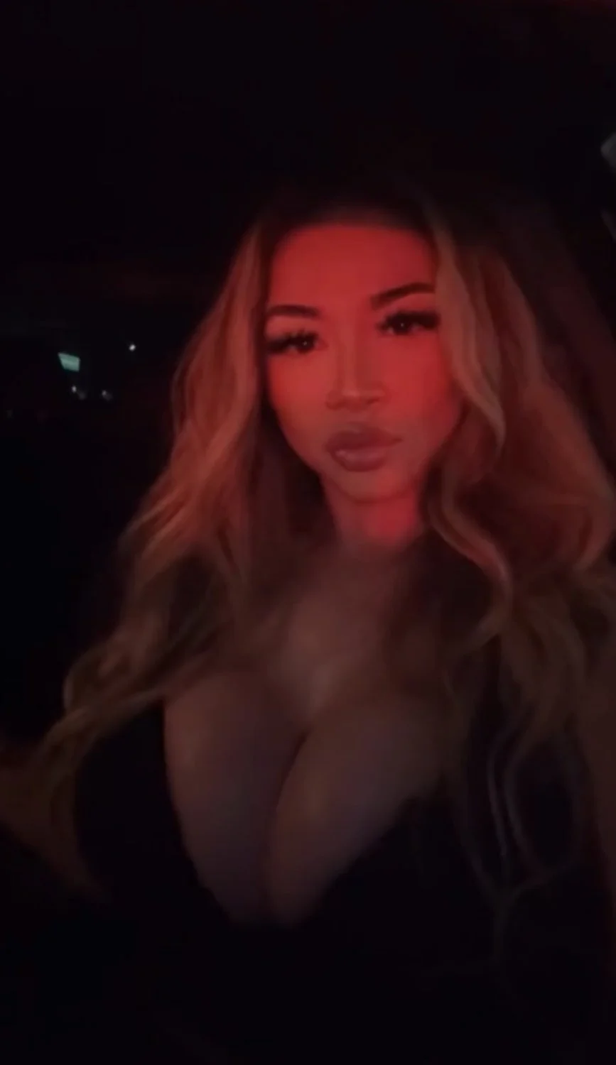 Big Titty Latina SoCal Slut image 48
