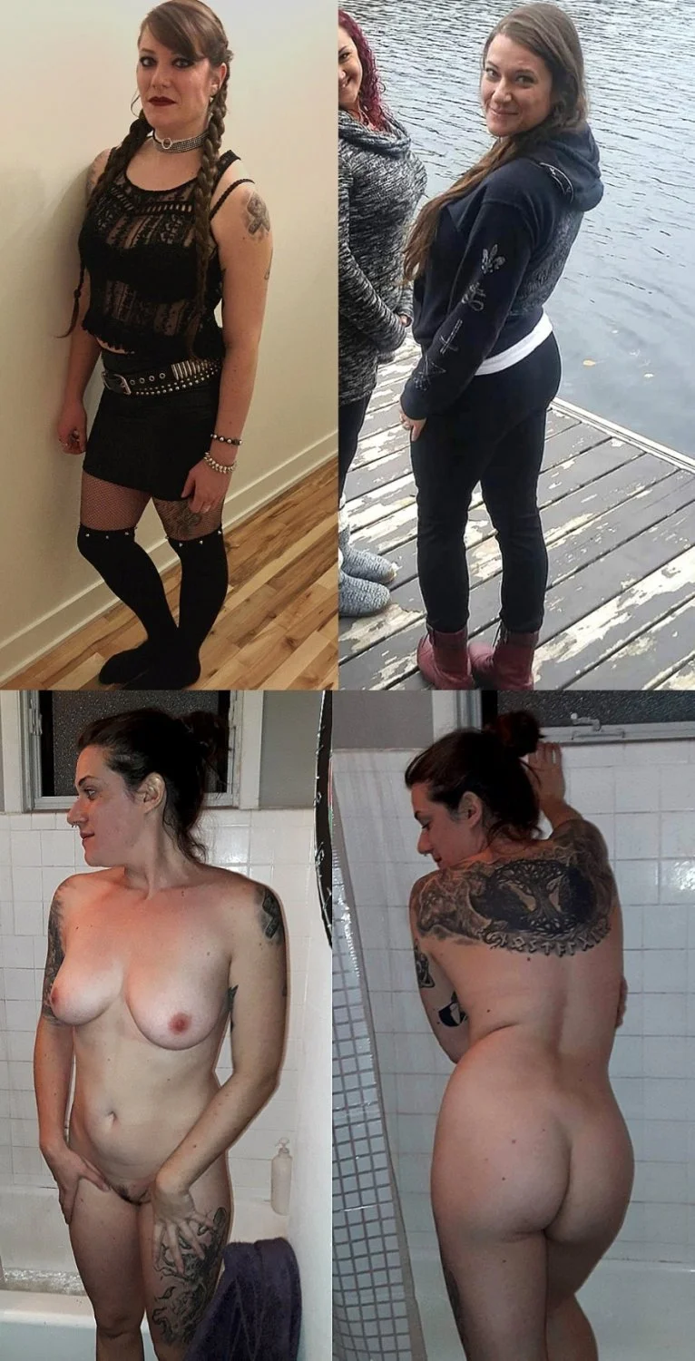 Marie the Sexy Tattoo'd Slut image 21