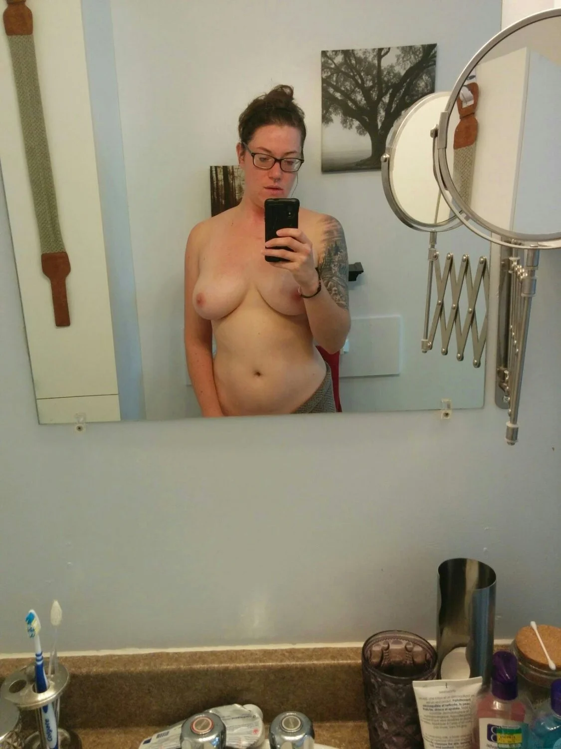 Marie the Sexy Tattoo'd Slut image 24