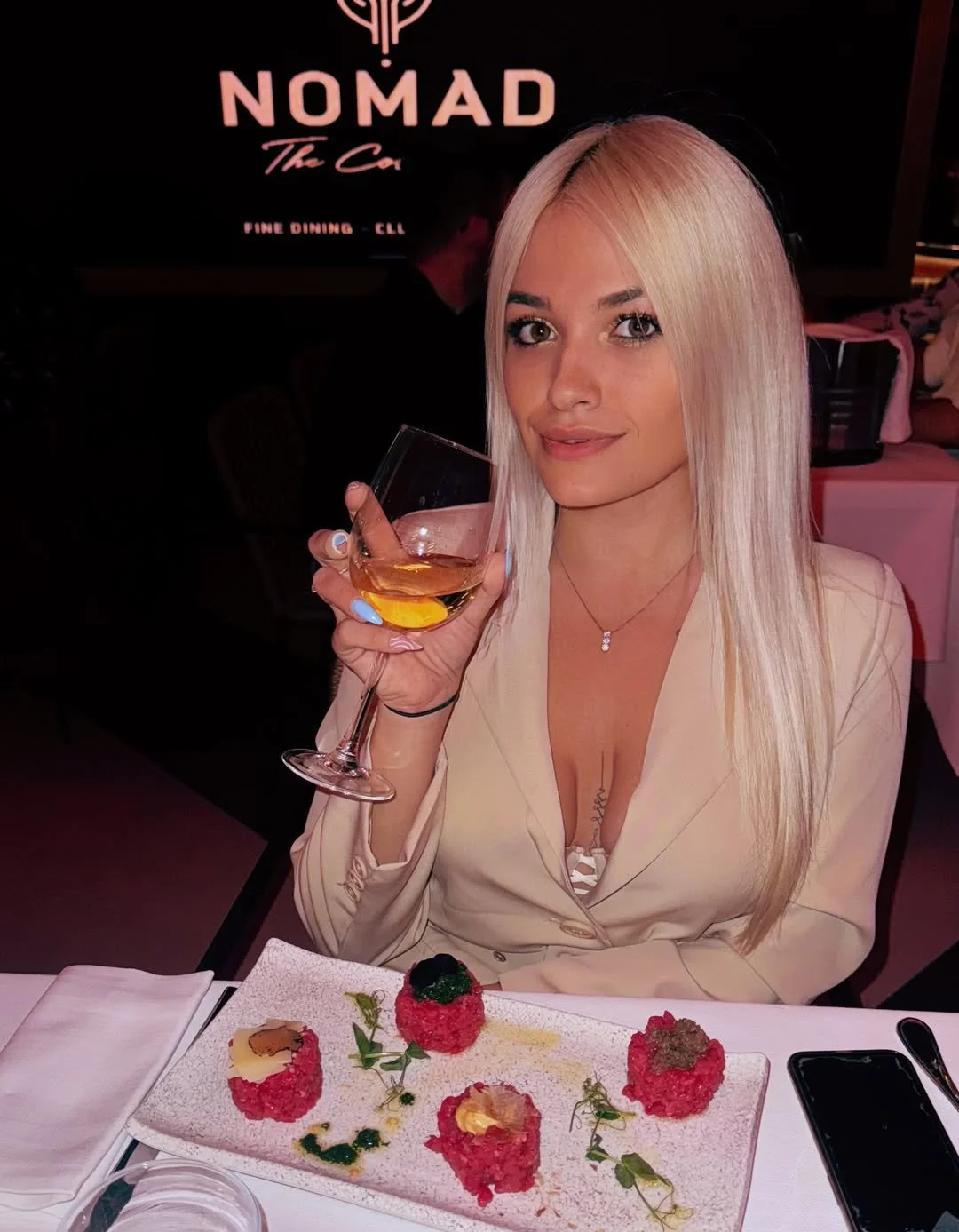 Emily Boseica hot italian football influencer image 20