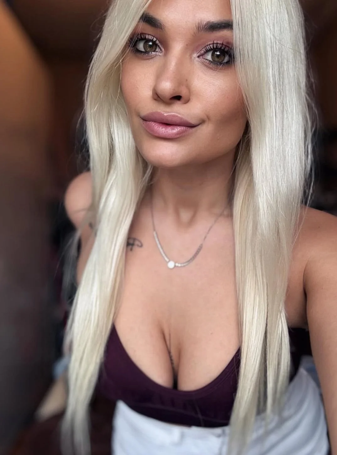 Emily Boseica hot italian football influencer image 22