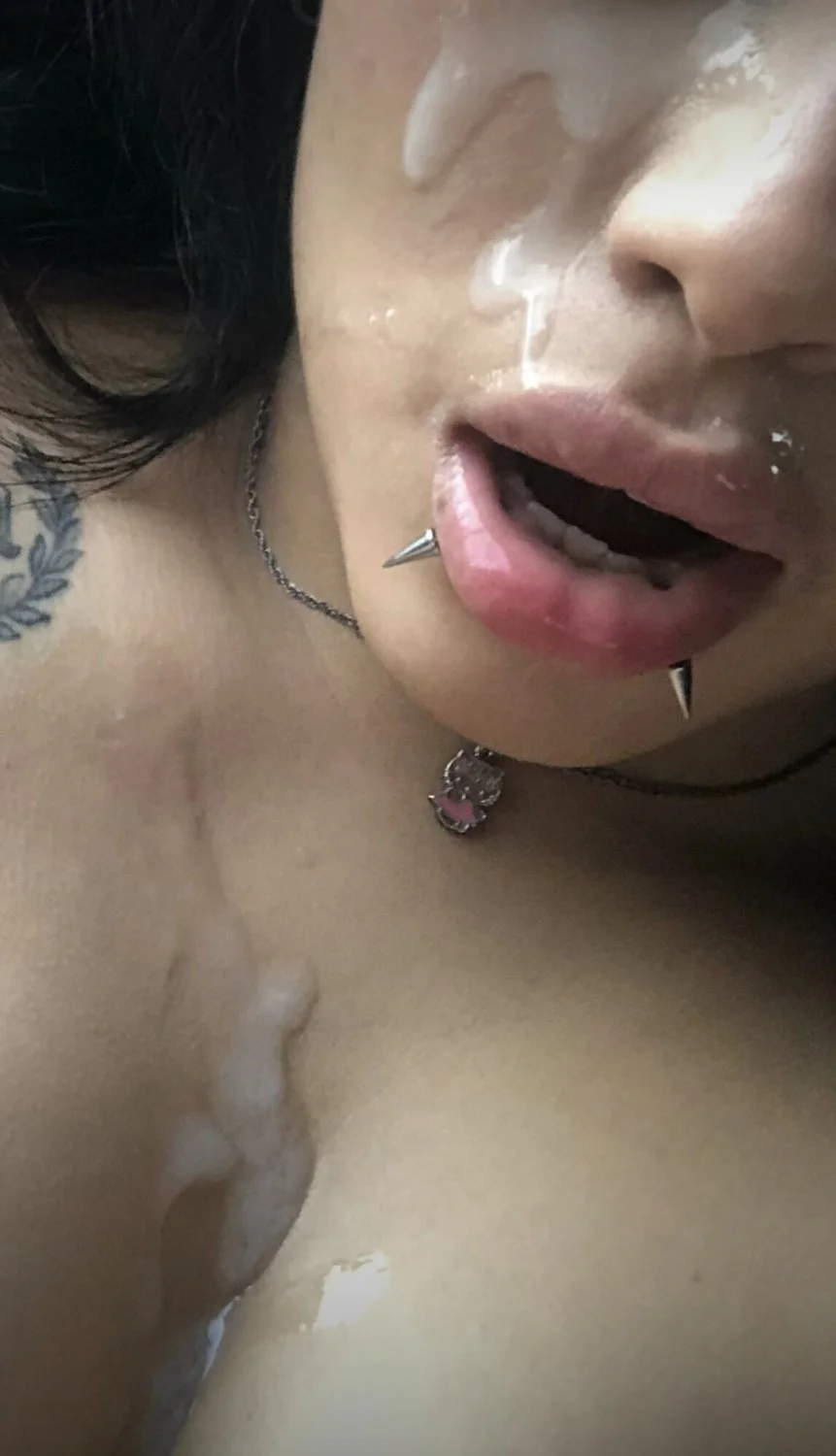19 yo latina slut image 5