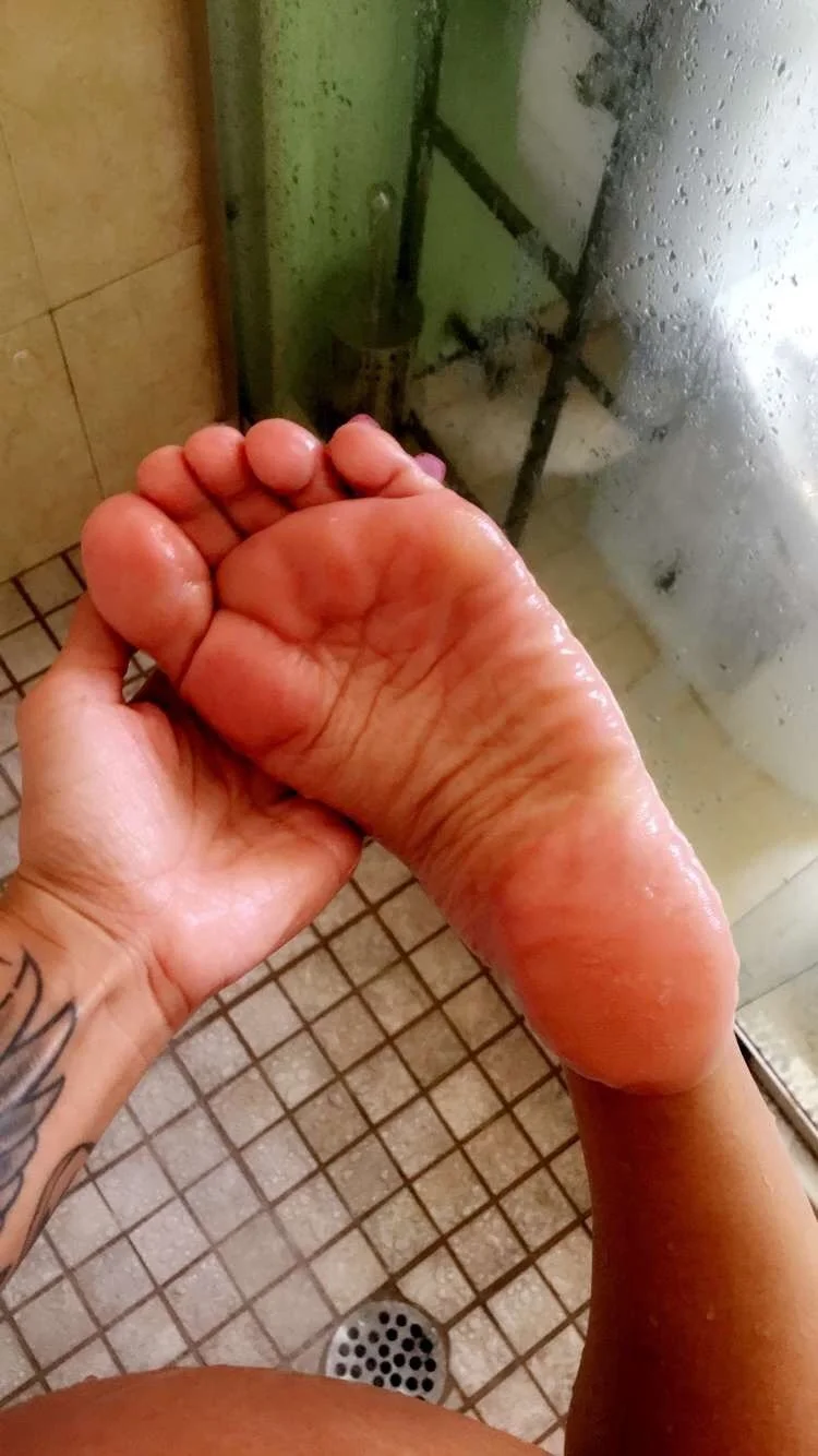 JV Feet image 15