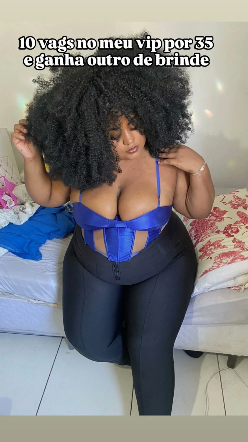 ChUnkY b1g Bo0tY brazil1AN bbW !! image 1