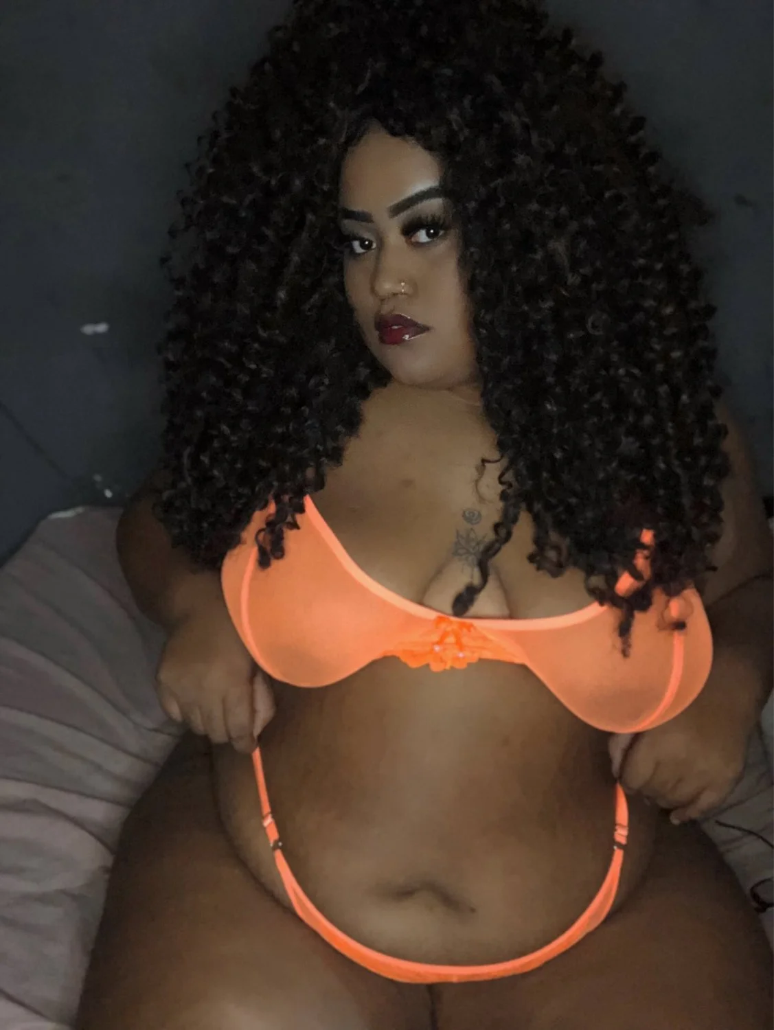 ChUnkY b1g Bo0tY brazil1AN bbW !! image 18