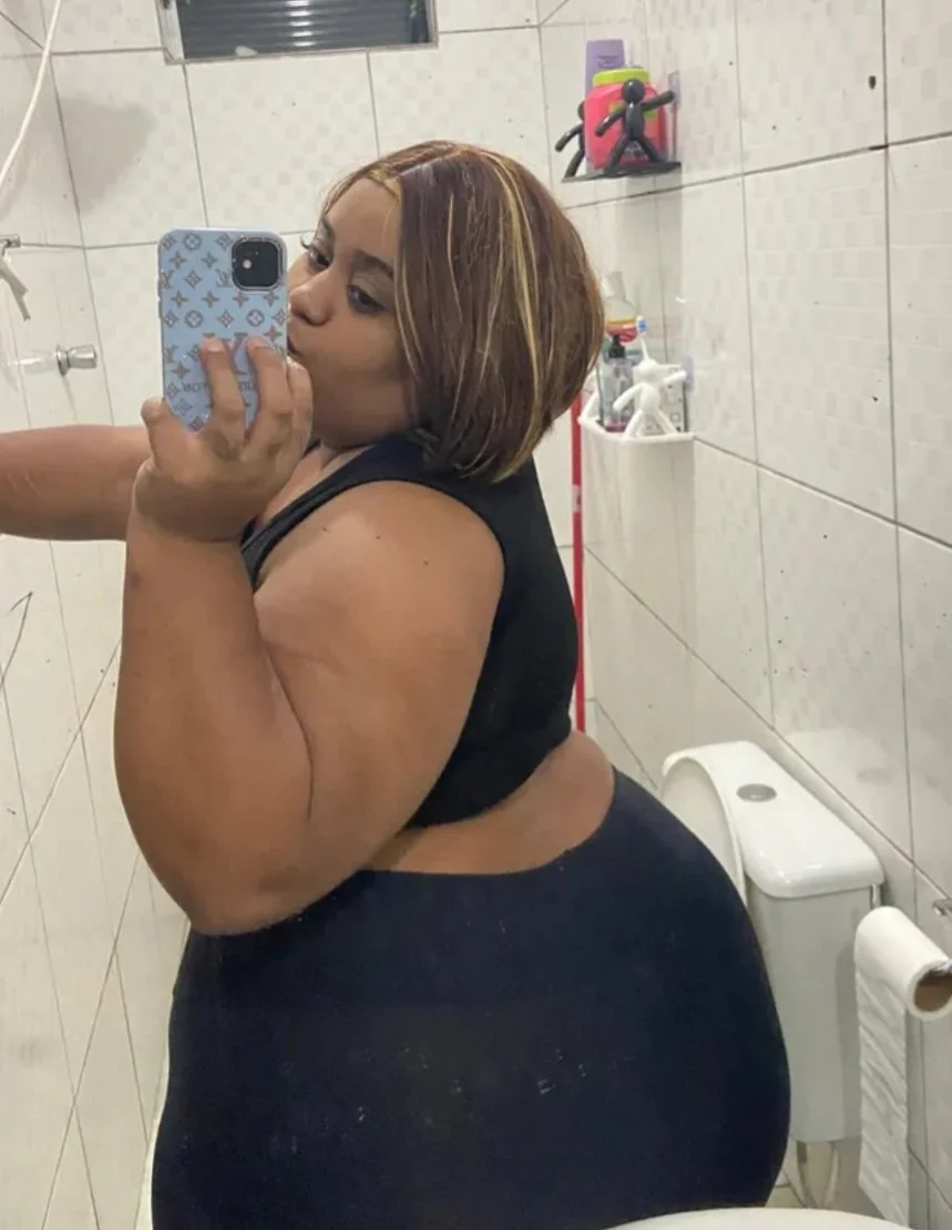 ChUnkY b1g Bo0tY brazil1AN bbW !! image 2
