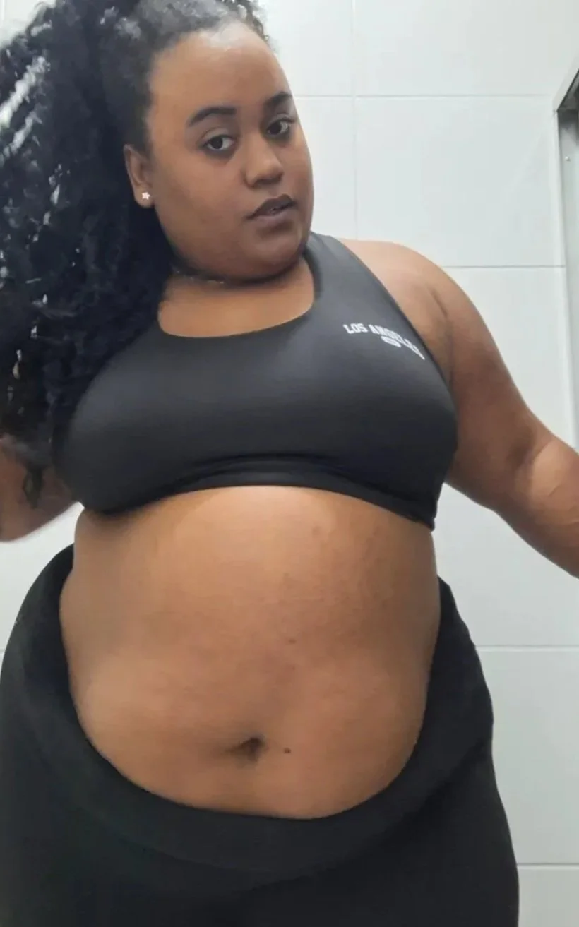 ChUnkY b1g Bo0tY brazil1AN bbW !! image 3