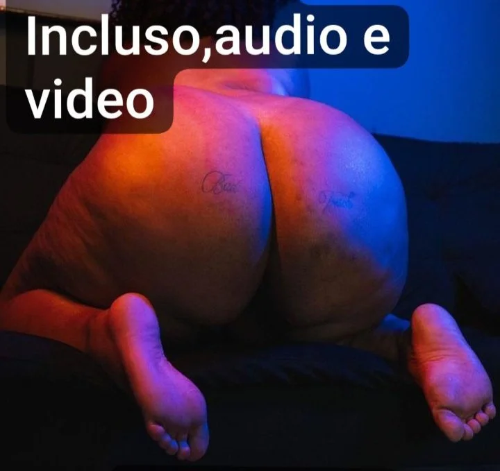 ChUnkY b1g Bo0tY brazil1AN bbW !! image 30