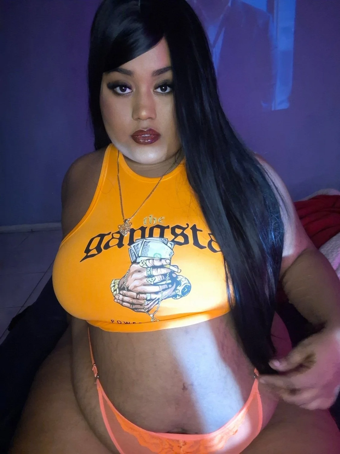 ChUnkY b1g Bo0tY brazil1AN bbW !! image 7