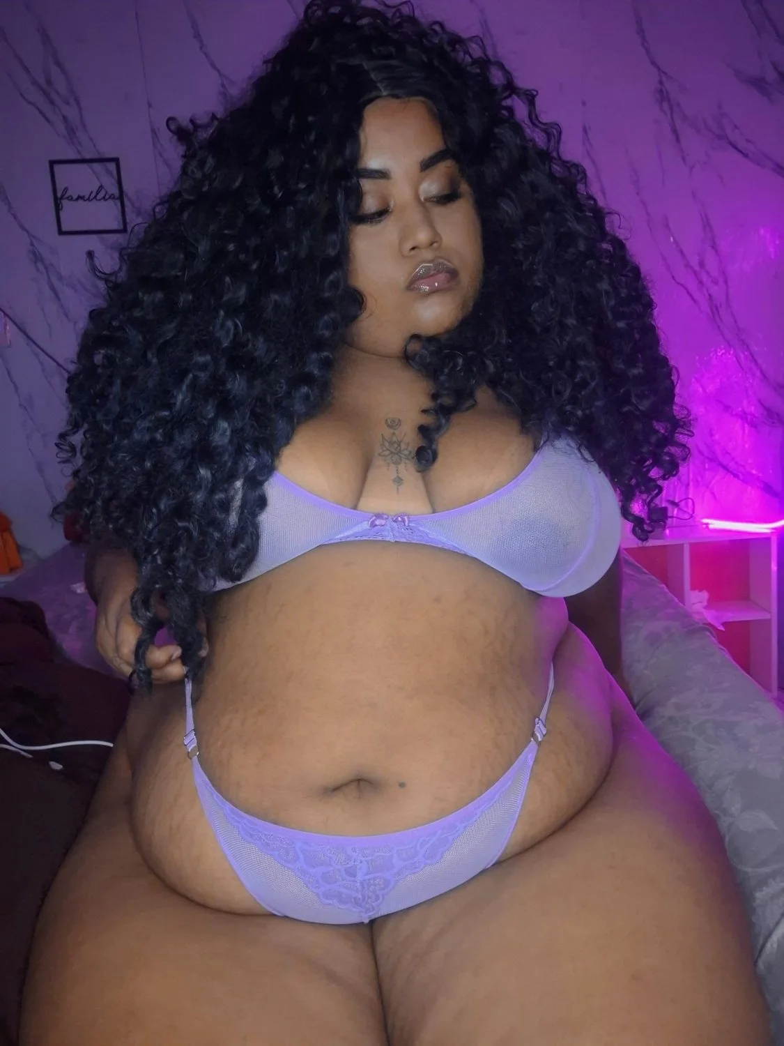 ChUnkY b1g Bo0tY brazil1AN bbW !! image 9
