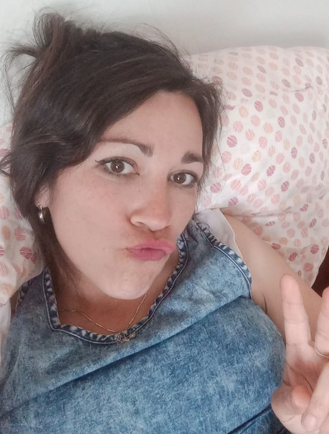 Chilena Petera image 19