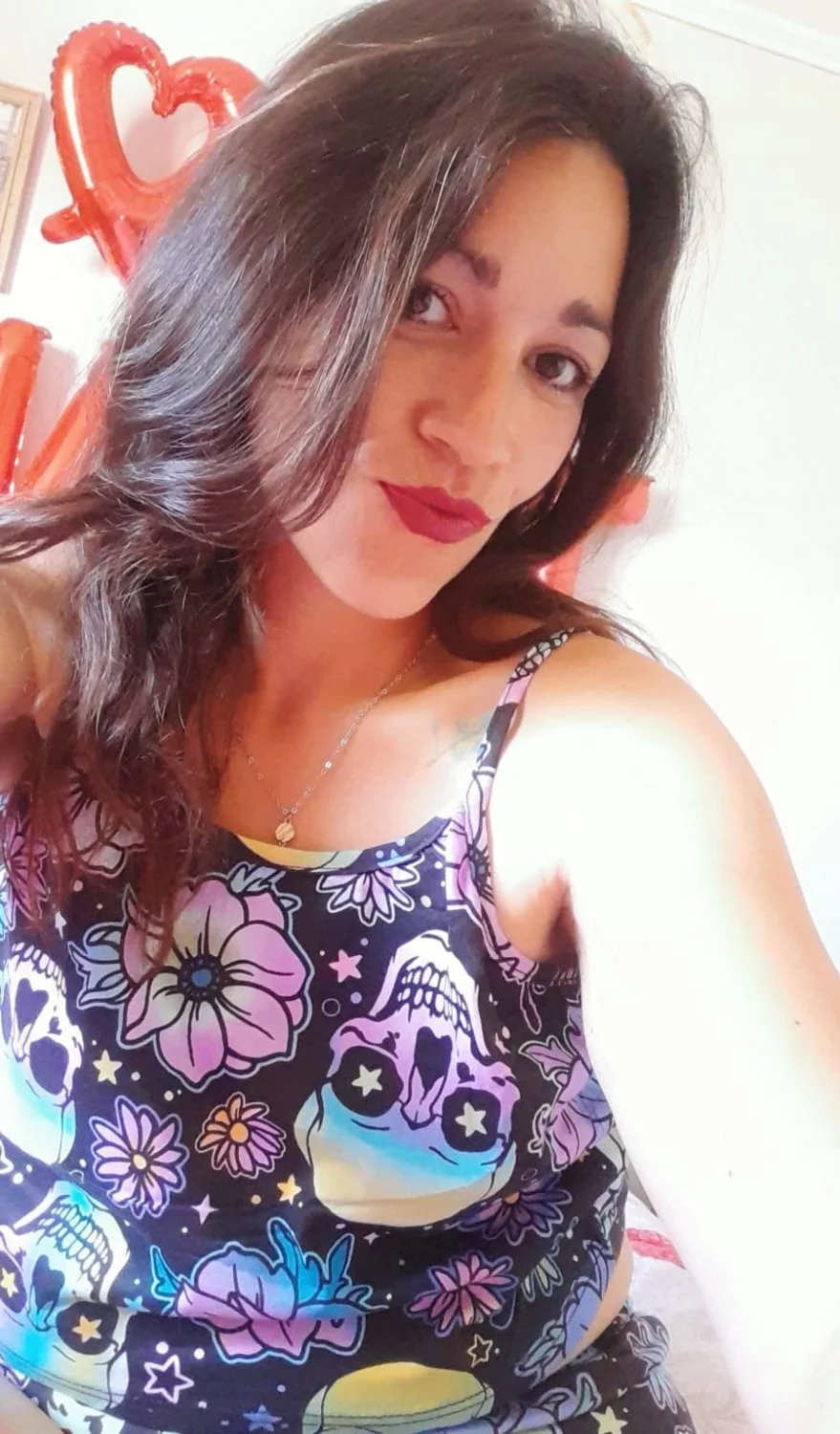 Chilena Petera image 3