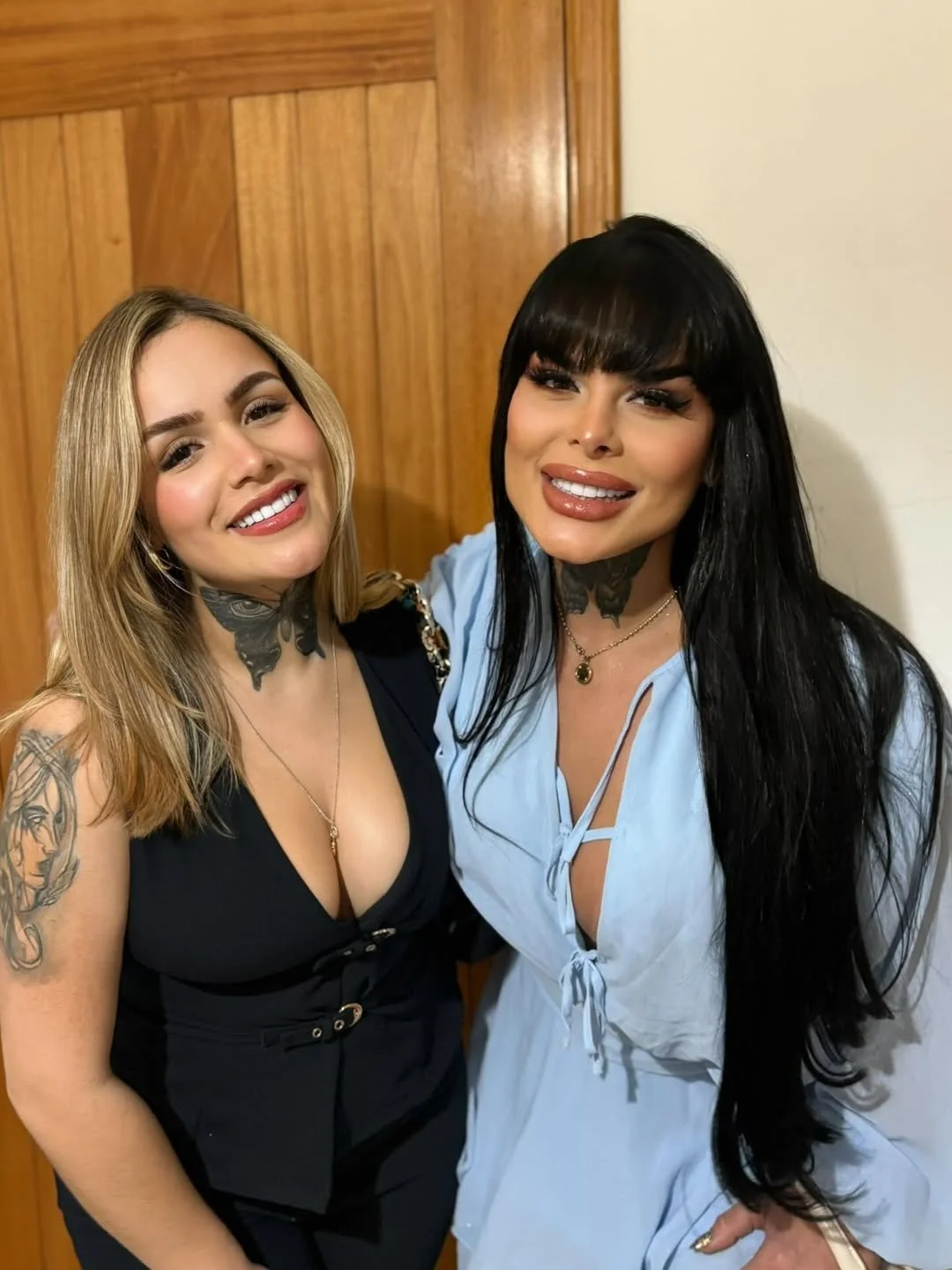TRANS MILLA BRAZAO SEXY image 17