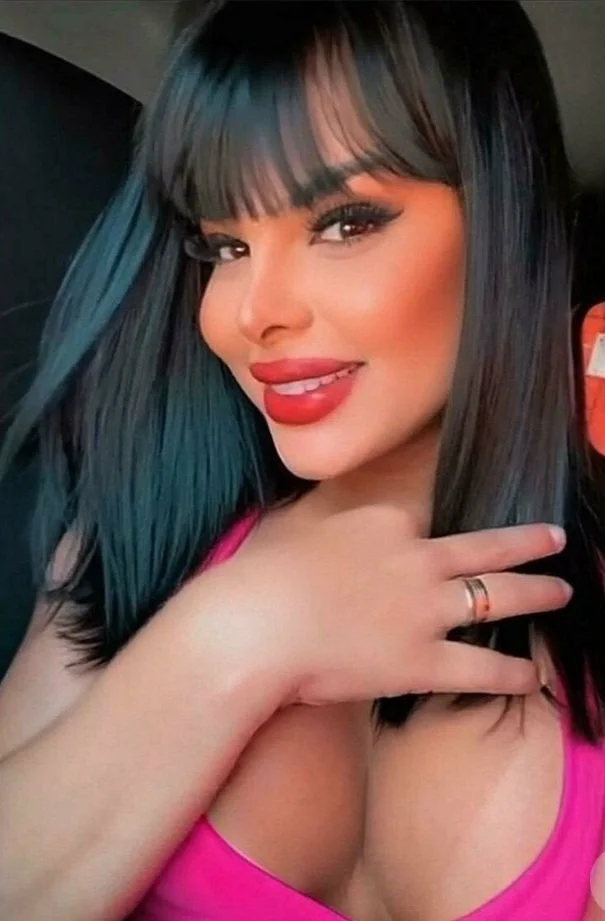 TRANS MILLA BRAZAO SEXY image 2