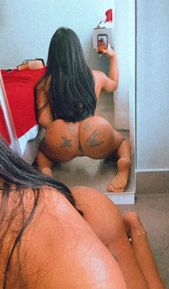 TRANS MILLA BRAZAO SEXY image 27