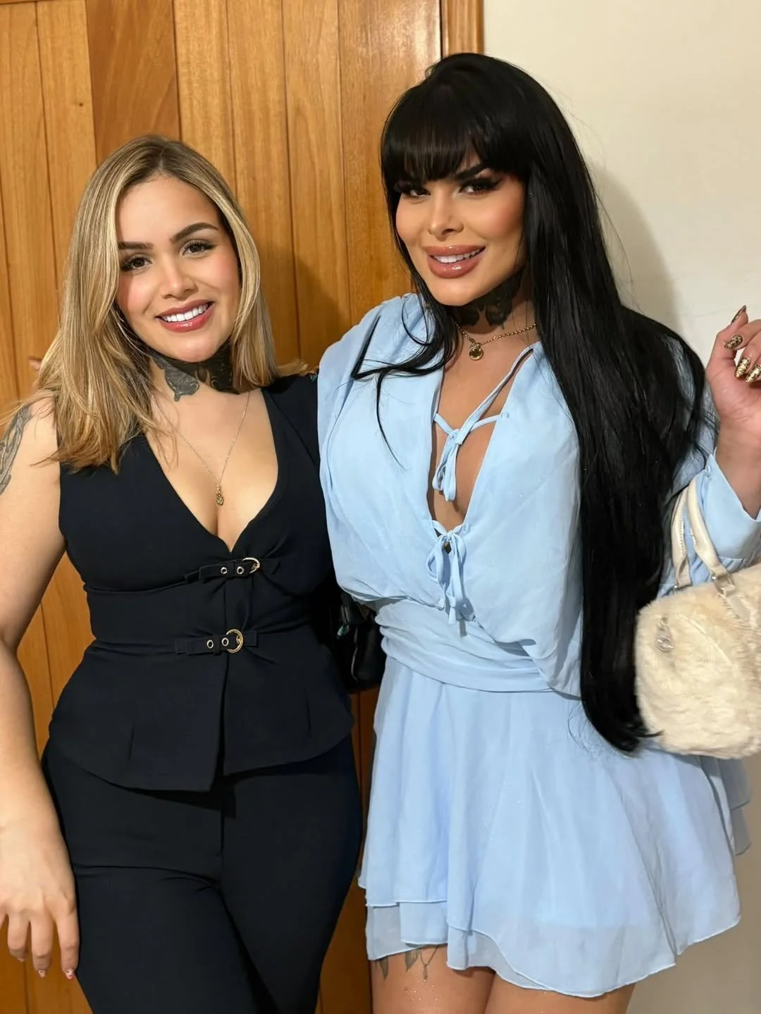 TRANS MILLA BRAZAO SEXY image 29