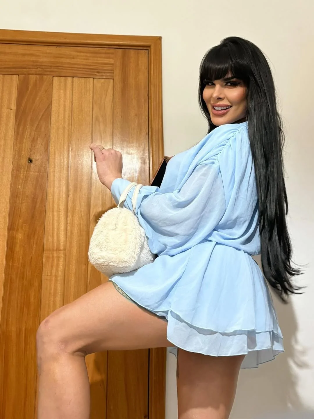 TRANS MILLA BRAZAO SEXY image 32