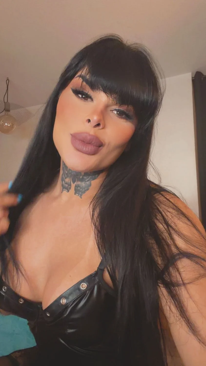 TRANS MILLA BRAZAO SEXY image 46