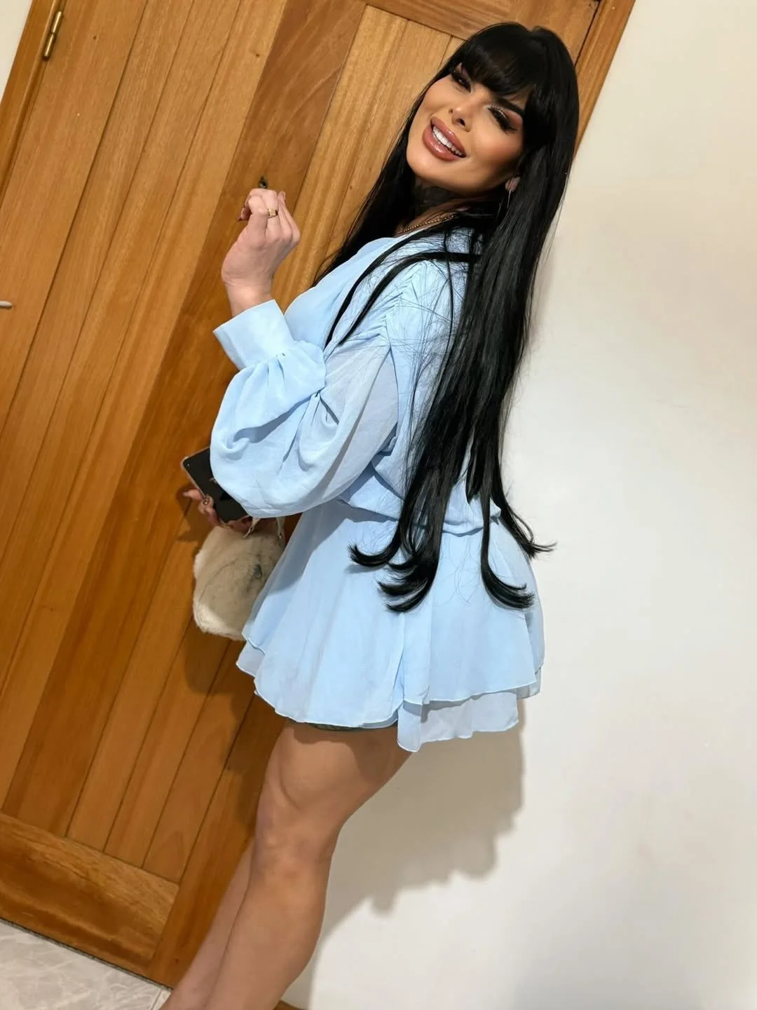 TRANS MILLA BRAZAO SEXY image 6