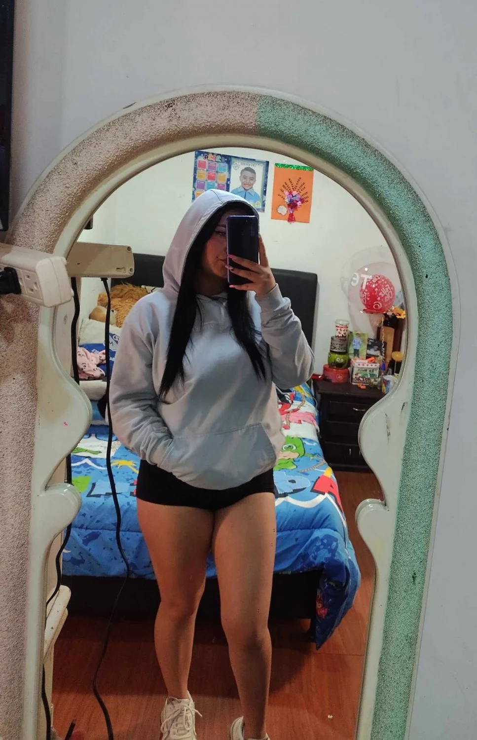 Can’t stop gooning to my cousins IG image 3