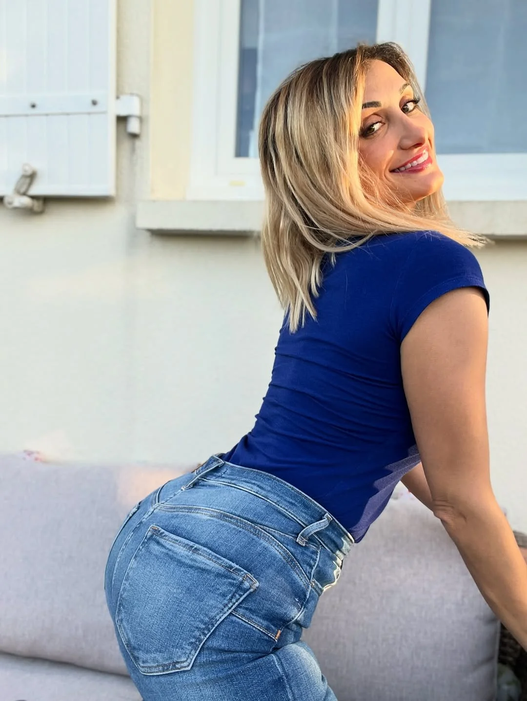 Teen Big Tits Pov Joi Dirty Talking Latina image 3