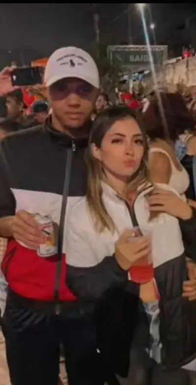 loirinha tava no baile e o traficante acabou fudendo a bucetinha dela. Video novo vazado erome cover image