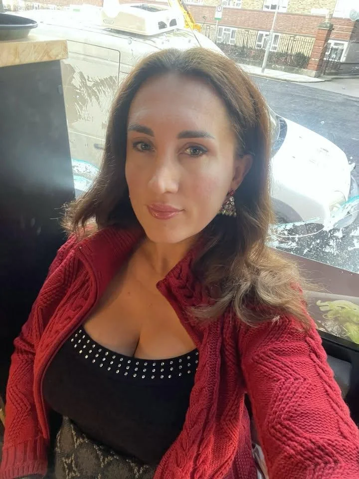 Tetiana Vainikainen: Milf Ucraniana #2 image 17