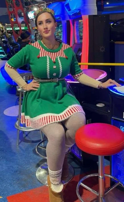 Tetiana Vainikainen: Milf Ucraniana #2 image 18