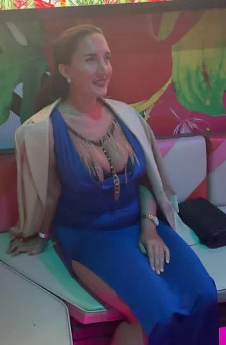 Tetiana Vainikainen: Milf Ucraniana #2 image 2