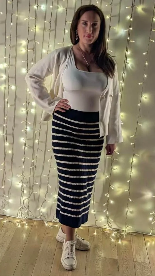 Tetiana Vainikainen: Milf Ucraniana #2 image 21