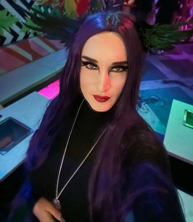 Tetiana Vainikainen: Milf Ucraniana #2 image 23