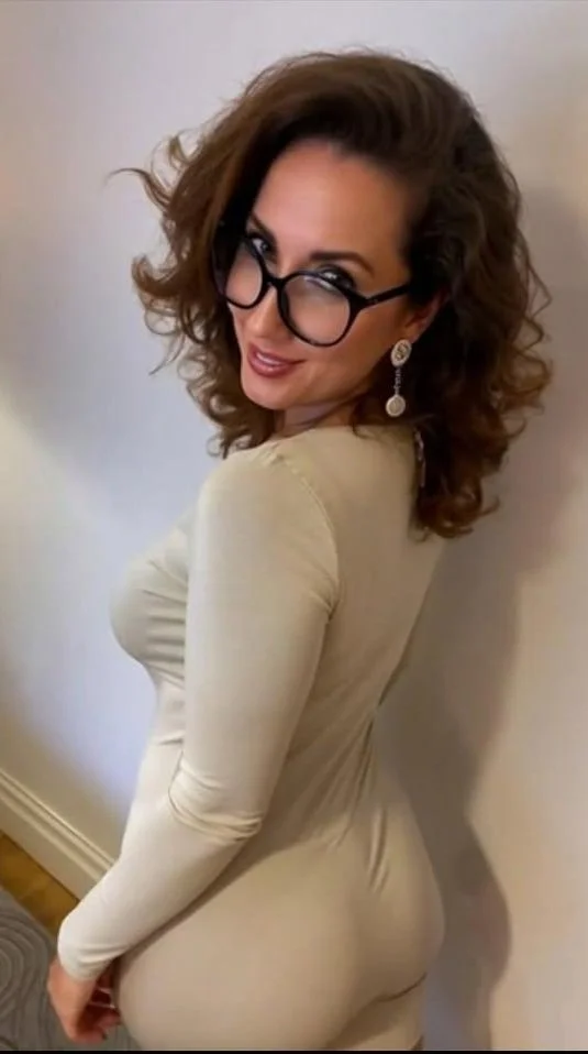 Tetiana Vainikainen: Milf Ucraniana #2 image 27