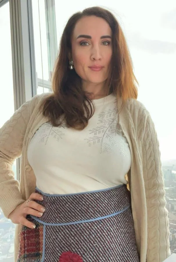 Tetiana Vainikainen: Milf Ucraniana #2 image 30