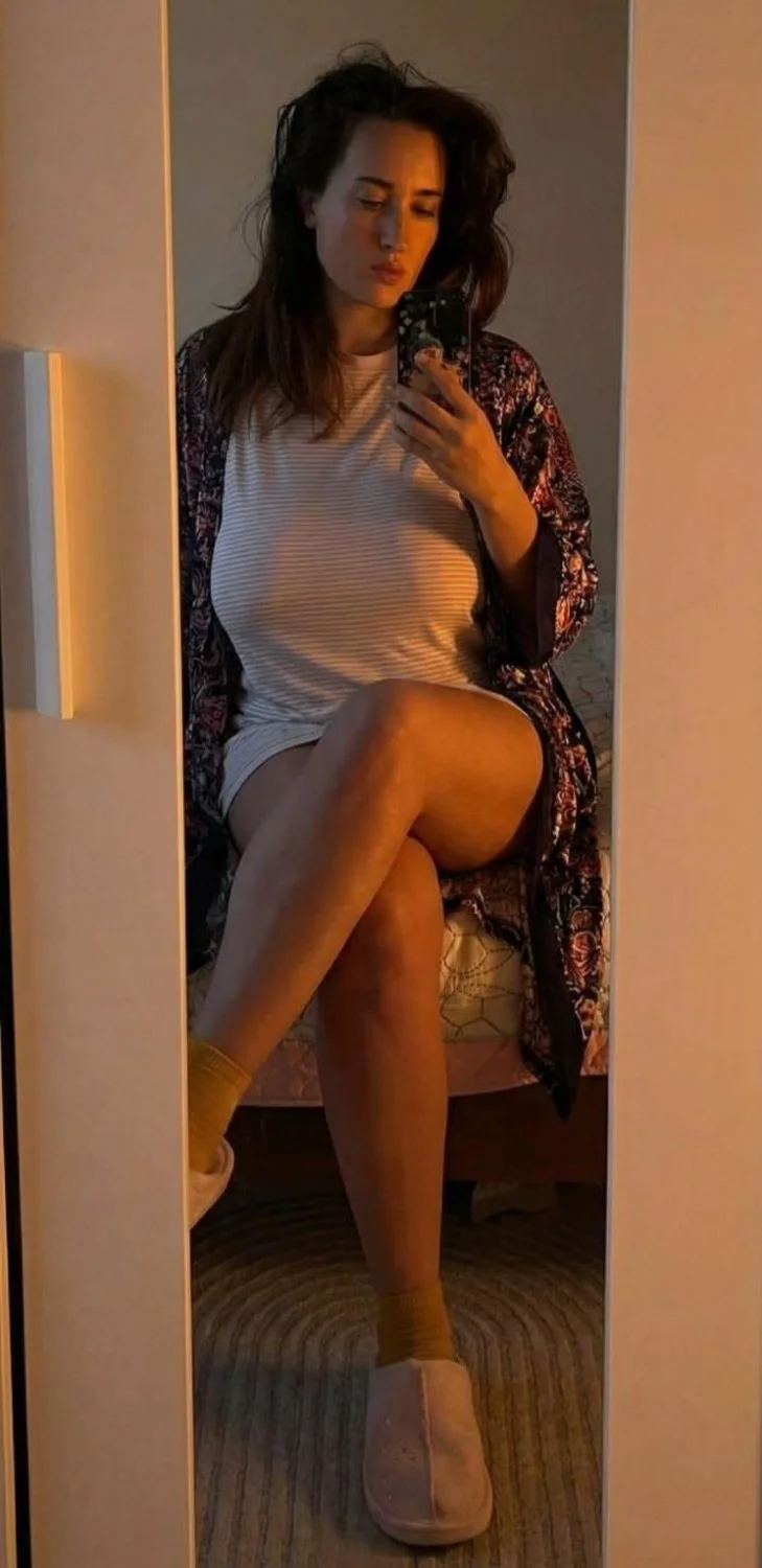 Tetiana Vainikainen: Milf Ucraniana #2 image 35
