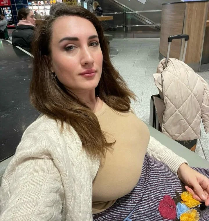 Tetiana Vainikainen: Milf Ucraniana #2 image 36