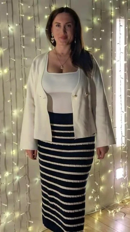 Tetiana Vainikainen: Milf Ucraniana #2 image 37