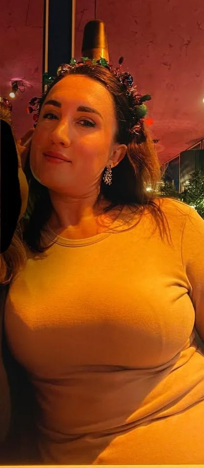 Tetiana Vainikainen: Milf Ucraniana #2 image 39