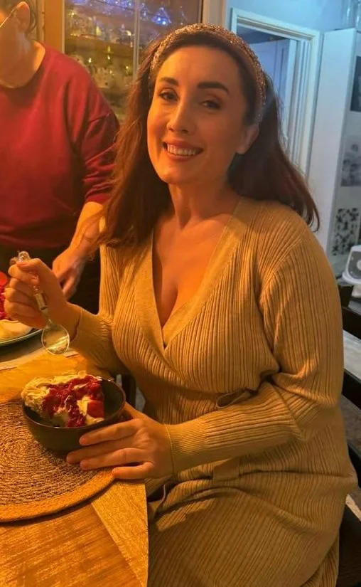 Tetiana Vainikainen: Milf Ucraniana #2 image 47