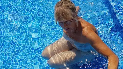 Christine, UK gilf cover image