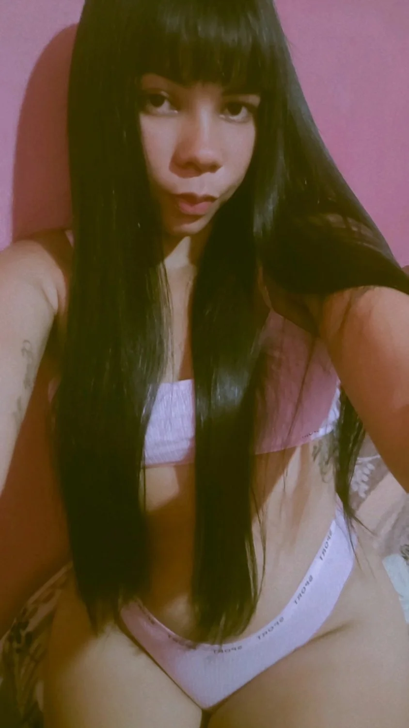 Ninfetinha paraense 🔥 image 17