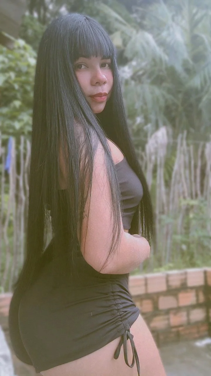 Ninfetinha paraense 🔥 image 3