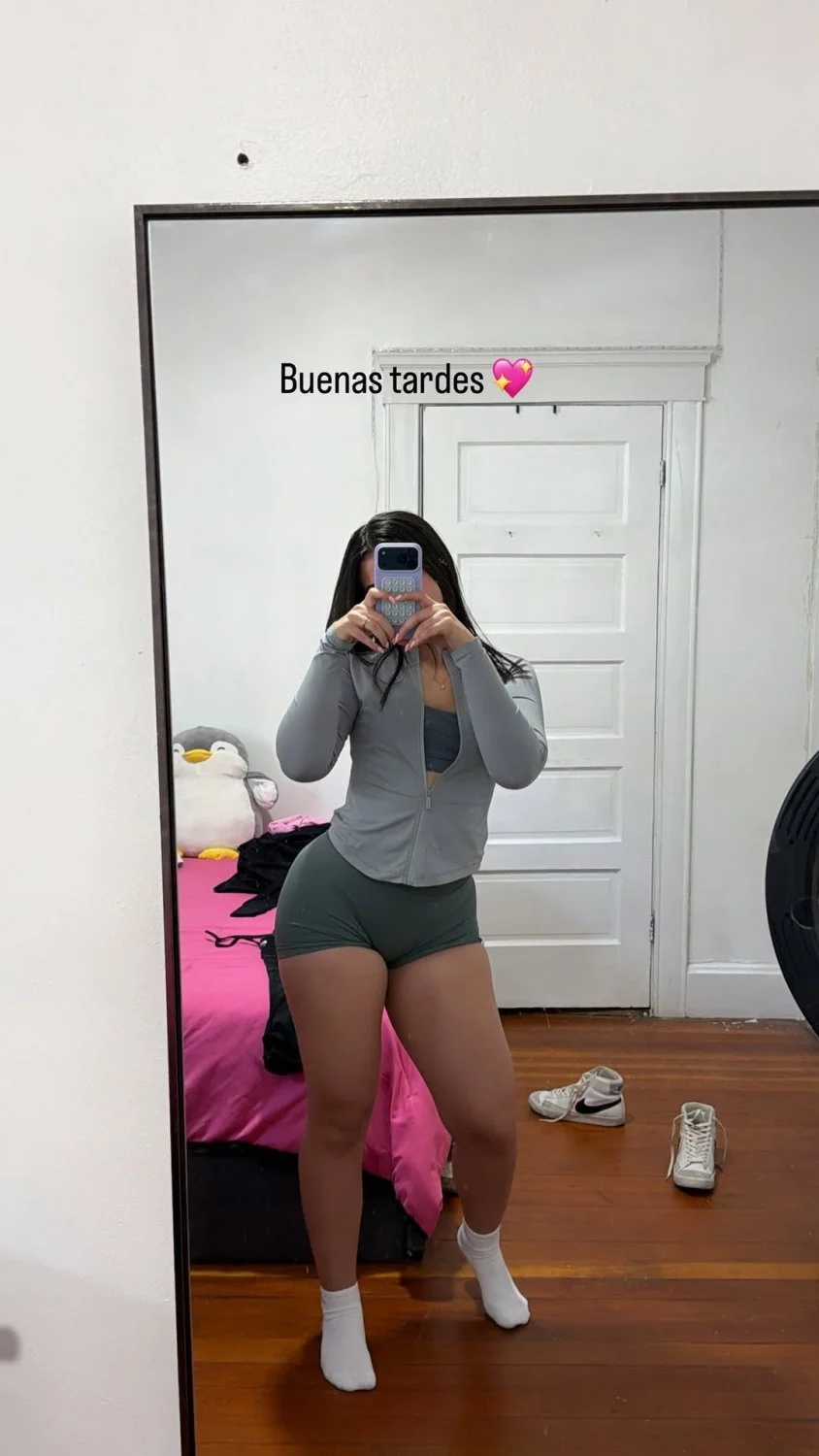 Hermosisima Leidy Riascos main image