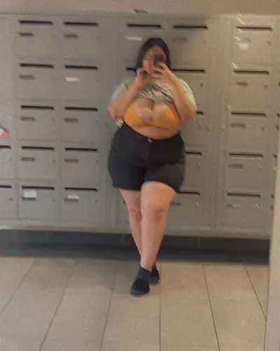 Milf BIG ass cover image