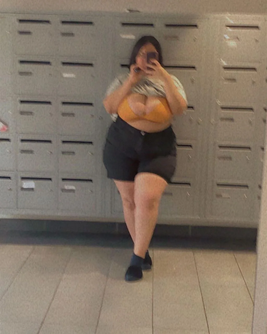 Milf BIG ass main image