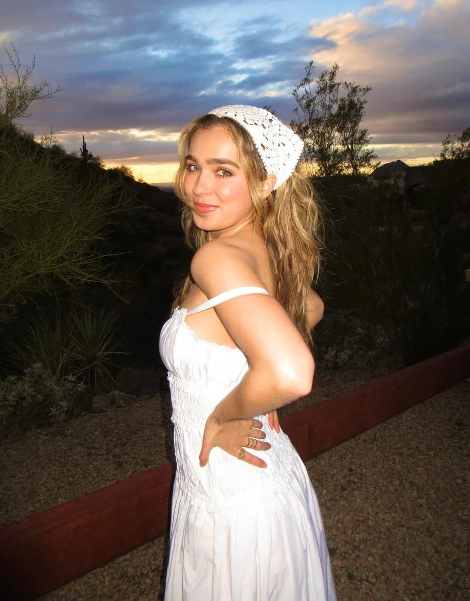 Haley Lu Richardson Fap Collection image 10
