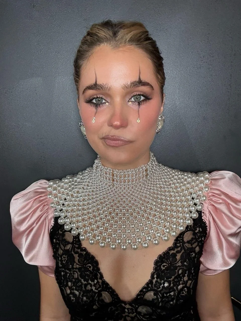 Haley Lu Richardson Fap Collection image 15